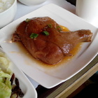 玉山雲之端餐廳塔塔加餐廳