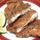 數一數二碳烤雞排(民生店)