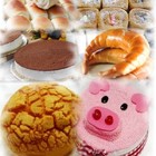 慈美西點麵包店