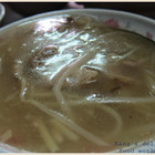 民雄正港鴨肉羹