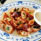 雷公埤冷泉碳烤平價快炒