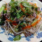 咖啡知己越南河粉