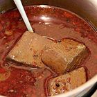 巴蜀傳香精緻麻辣鮮鍋