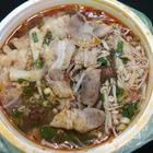 麻將台北麻辣臭豆腐