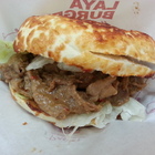 拉亞漢堡 Laya Burger(林口竹林店)