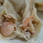 朱ㄚ姨手工水餃