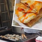 員林(珍)北平餡餅店