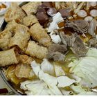 梅姐薑母鴨 牛肉爐