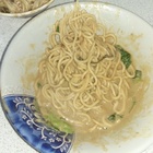 七福牛肉麵