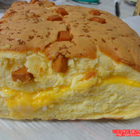 龍岡大川本舖 古早味現烤蛋糕