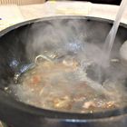 德川石頭火鍋城