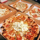 貝里尼手工柴燒窯烤披薩