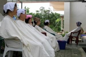 台南斷食營-蘇老師自然療法之家