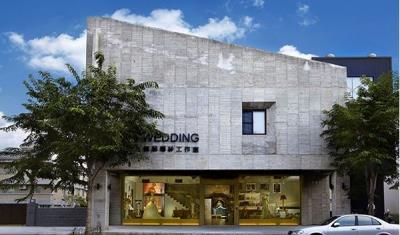 J.S wedding傑斯婚紗