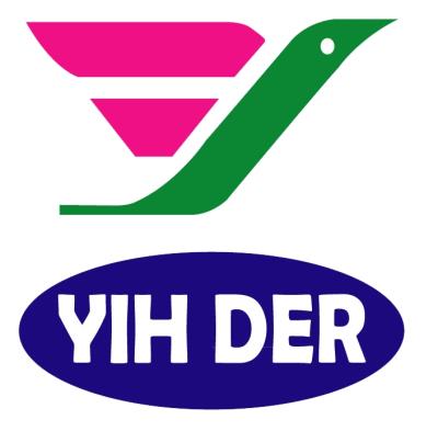 益德資訊科技有限公司