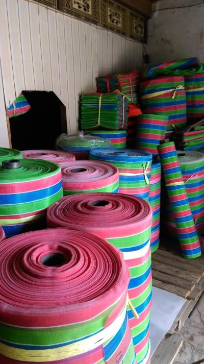 台盛塑膠有限公司