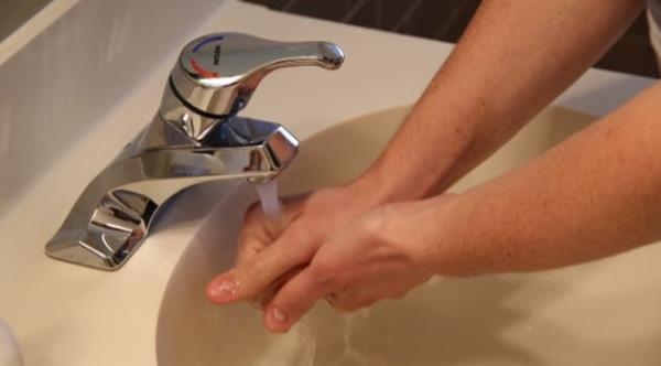 面對新冠疫情，除了勤洗手，定期居家清潔更重要!