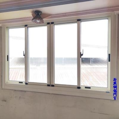 台中氣密窗推薦，使用新興鋼鋁防盜門窗提升您的安全性